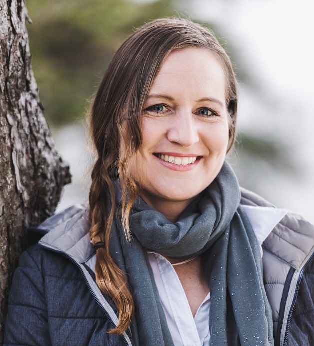 Carolin Wiehler